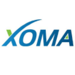 XOMA Royalty Corporation Depositary Shares Rep Series B 8.375% Cumulative Preferred Stock Share Price